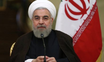 إضراب بازار طهران.. هل سيسقط روحاني ؟