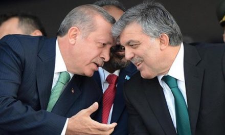 الانتخابات التركية| “عبدالله غول” يخالف التكهنات ويرفض مواجة أردوغان في الانخابات