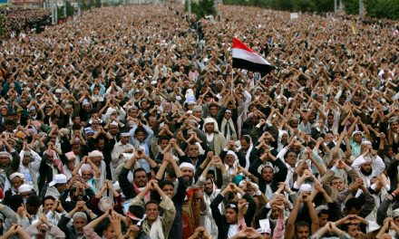 للتاريخ| اليمن .. من ثورة الشباب إلي إنقلاب الحوثي