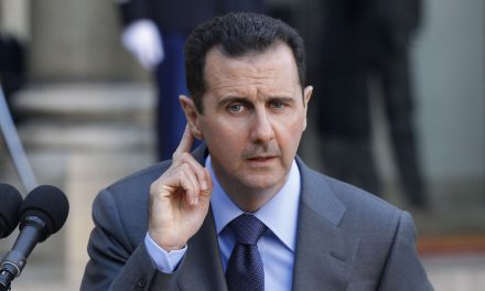 الضربة الأمريكية في سوريا ..تلميع للأسد أم خطوة على طريق إنهائه؟