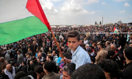 غزة تستعد لمليونية منتصف مايو ودعوات لحماية المتظاهرين