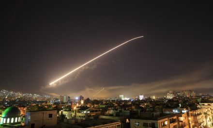 هل أعادت الضربة الأمريكية صناعة الأسد كزعيم مقاوم ؟