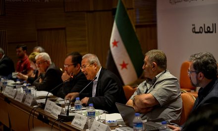 سوريا الآن| كم حدد مجلس الإفتاء في المجلس الإسلامي السوري مقدار صدقة الفطر في الداخل السوري