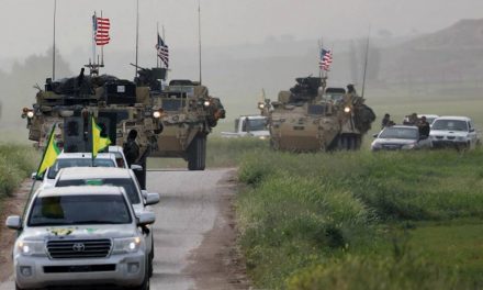 العلاقات الأمريكية التركية … هل تفجر منبج الصراع الأمريكي التركي