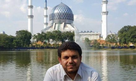 اغتيال الباحث الفلسطيني فادي البطش في ماليزيا وعائلته تتهم الموساد