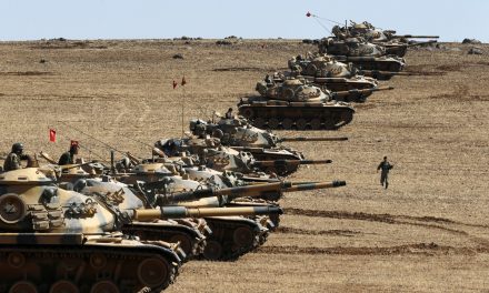 هل ستشهد منبج مواجهة عسكرية بين أمريكا وتركيا؟
