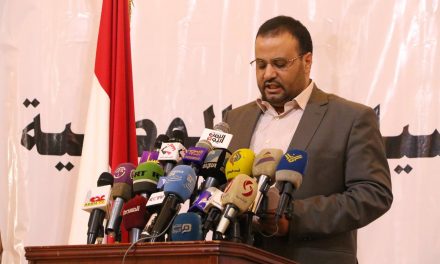 الشأن اليمني | خبراء: الصماد هو الصيد الأثمن للتحالف العربي منذ ثلاث سنوات