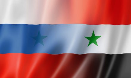 رأيي| صراع أمريكي روسي في سوريا !