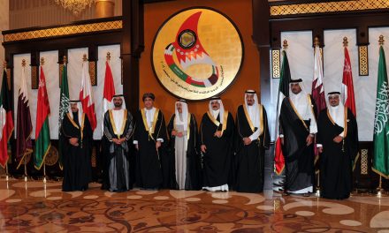 الأزمة الخليجية| إدارة ترمب تؤجل القمة الخليجية الأميركية إلى سبتمبر