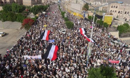 استوديو التاسعة| الباحث اليمني الدكتور حميد الشجني:لا يوجد شرعية لأي جهة سياسية ولا وجود لقرار سياسي لليمنيين