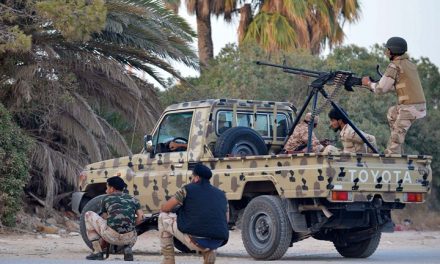 ليبيا.. مجلس درنة يسيطر على مواقع لقوات حفتر