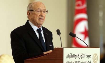 استوديو التاسعة| الكاتب التونسي نور الدين العلوي يعلق على تمسك حركة النهضة برئيس حكومة من حركة النداء التونسية.