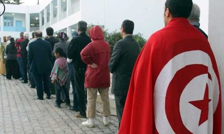 الحقيقة|| قيادي بالنهضة يرد على من يقول بأن الشباب التونسي قاطع انتخابات البلدية