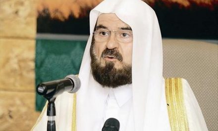 سوريا الآن| كلمة للأمين العام للاتحاد العالمي لعلماء المسلمين حول قدوم شهر رمضان