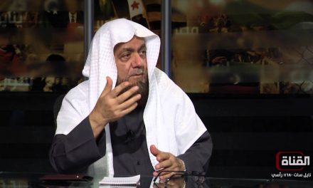 سوريا الآن| عضو في المجلس الإسلامي السوري يتحدث عن بيان المجلس حول رمضان