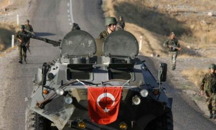 بعد تصريحات اردوغان .. هل ستدخل القوات التركية إلى إدلب ؟