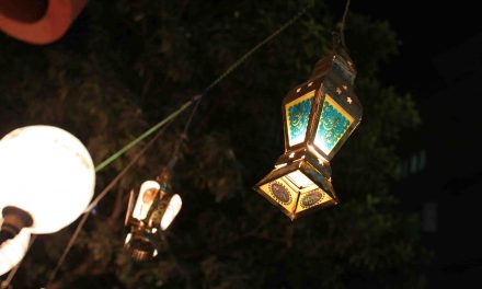 رأيي| كيف يستقبل المصريون شهر رمضان ؟
