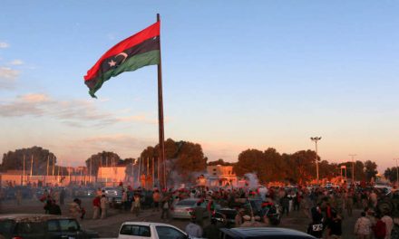 استوديو التاسعة| المحلل السياسي جمال عبدالمطلب ليبيا تعاني من أطماع بن زايد الإمارات وأهل درنة الليبية لا داعم لهم.