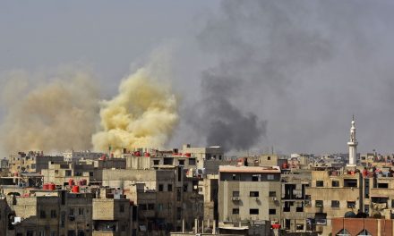 درعا.. تصاعد الضربات الجوية وارتفاع في أعداد الضحايا
