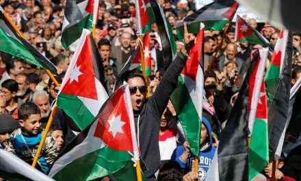 الشأن الأردني| اتساع رقعة الاحتجاجات في الأردن والملك يدعو لحوار وطني شامل