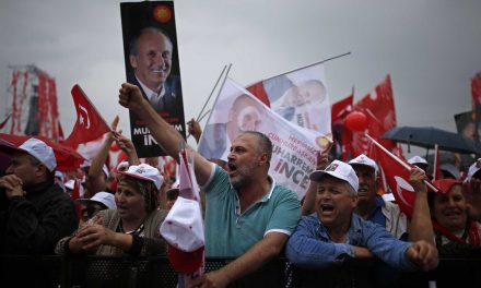 تركيا إلى أين بعد الانتخابات الرئاسية والبرلمانية؟