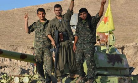 سوريا الآن| ما مصير المناطق التي يسيطر عليها الأكراد بعد انسحابهم من منبج؟