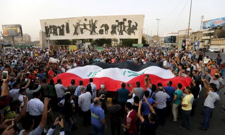العراق بين احتجاجات البصرة وأزمة تشكيل الحكومة .. إلى أين؟
