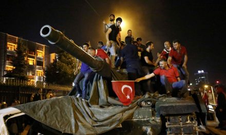 د. زهير عطوف يعتبر أن تركيا تعيش مرحلة جديدة وانتهى زمن تركيا السابق.