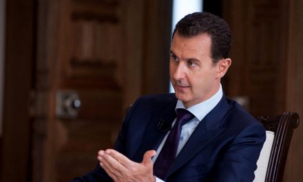 هل سيطيح ملف إعادة الإعمار بالأسد ؟ أم أن هناك من سيدفع ؟
