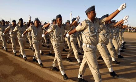 عن ماذا أسفر اجتماع توحيد المؤسسة العسكرية الليبية في القاهرة؟