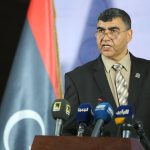 مروان الدرقاش : مهمة صعبة لوزير الداخلية الجديد في طرابلس الليبية