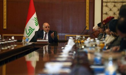 السبعاوي: حكومة العراق الحالية ليست لديها كتل كبيرة تحميها فجميع الكتل تفككت.