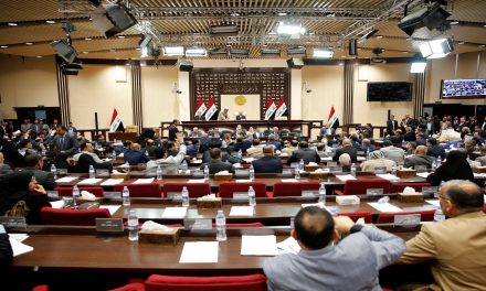 العراق.. هل سيوافق البرلمان على تشكيل حكومة عبد المهدي؟
