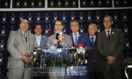 محلل سياسي مغربي: حكومة العثماني لا تتمتع بكامل صلاحياتها التنفيذية