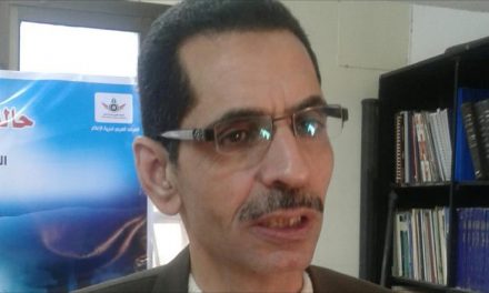 أبو المعاطي السندوبي: الصحفي المصري أحمد عبدالعزيز يعاني من إهمال طبي جسيم داخل السجون