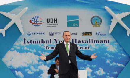 تركيا.. افتتاح مطار إسطنبول الجديد الأكبر في العالم