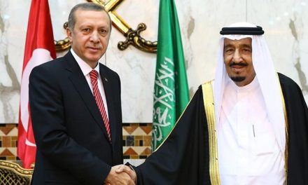 د. زهير عطوف يعتبر أن تركيا لا تريد حرق الأوراق مع السعودية.