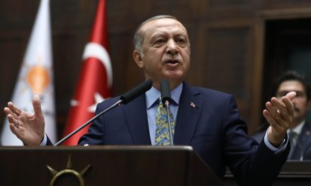 تحليل خطاب أردوغان حول مقتل خاشقجي مع هيثم المالح شيخ الحقوقيين