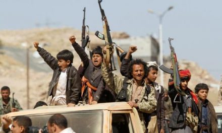 مليشيات الحوثي تقمع الاحتجاجات الشعبية في صنعاء