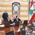 الصحفي اللبناني علي الأمين يؤكد وجود أطراف خارجية في تشكيل الحكومة اللبنانية