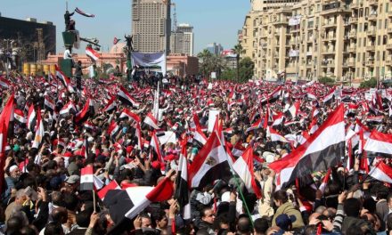نبيل شبيب: هذا هو الفارق بين ثورة مصر وثورة سوريا