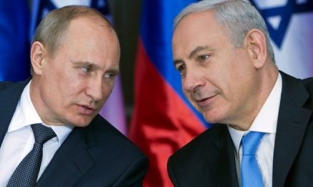 عبد الوهاب عاصي يعلق على تطورات العلاقات الروسية الصهيونية