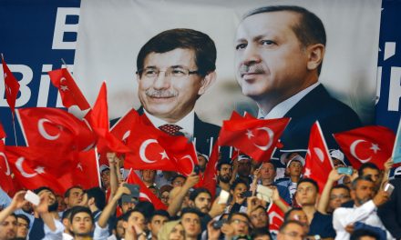 غزوان المصري: حجم الدخل الفردي في تركيا تصاعد ثلاثة أضعاف إبان حكومة العدالة والتنمية.