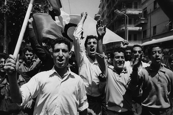 الجزائر.. الذكرى 64 لثورة نوفمبر.. هل حققت ما قامت لأجله ؟