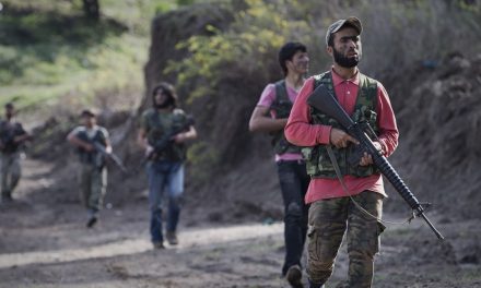 السياسي السوري صلاح الحموي: “الفصائل العسكرية في إدلب سحبت السلاح من الجبهات ولم تسلمه “