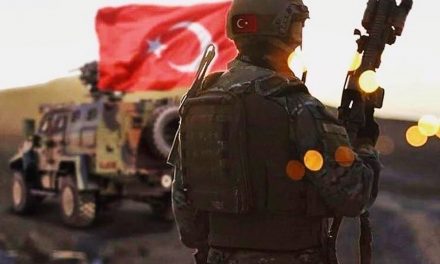الخبير في الشأن التركي طه عودة يوضح الدور التركي في إدلب