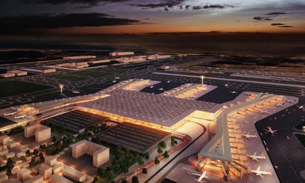 مطار إسطنبول الثالث.. ماذا سيضيف إلى تركيا اقتصاديا ؟