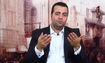مصطفى عزب: النظام اعتقل مصطفى النجار بسبب هذا الأمر