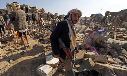 لايوجد من يريد الوحدة في جنوب اليمن وعبدالرقيب الهدياني يعتبر تحركات الانتقالي استعادة للحرب الأهلية