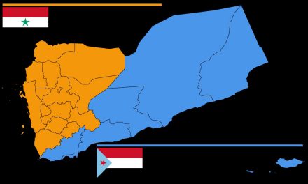 د. عادل دشينة: التحدير من السيناريو المحتمل بتقسيم اليمن خاصة والسير به نحو نمودج جنوب السودان